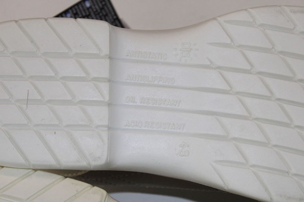 143#5240 Scarpe antinfortunistiche Safe Way in vendita - foto 11