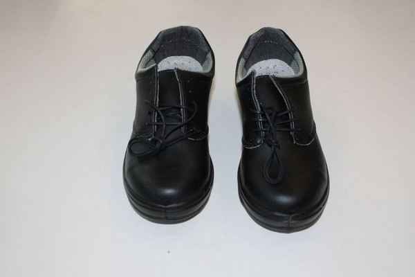 143#5240 Scarpe antinfortunistiche Safe Way in vendita - foto 16