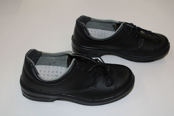 143#5240 Scarpe antinfortunistiche Safe Way in vendita - foto 17