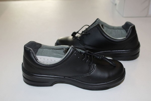 143#5240 Scarpe antinfortunistiche Safe Way in vendita - foto 18