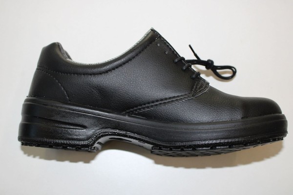 143#5240 Scarpe antinfortunistiche Safe Way in vendita - foto 19
