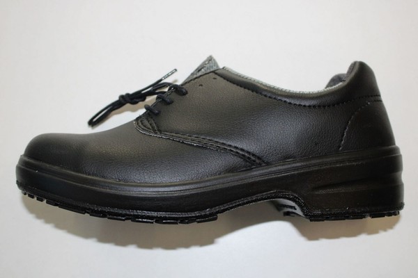 143#5240 Scarpe antinfortunistiche Safe Way in vendita - foto 20