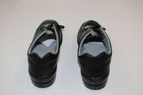 143#5240 Scarpe antinfortunistiche Safe Way in vendita - foto 21