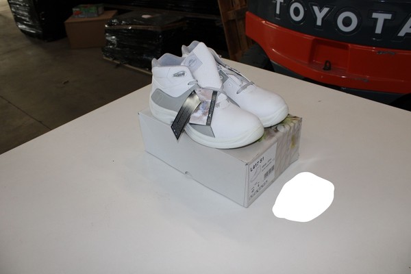 144#5240 Scarpe antinfortunistiche Safe Way L417S1 in vendita - foto 6