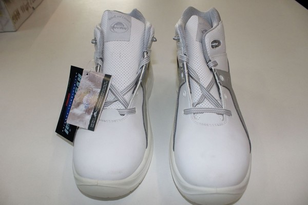 144#5240 Scarpe antinfortunistiche Safe Way L417S1 in vendita - foto 7
