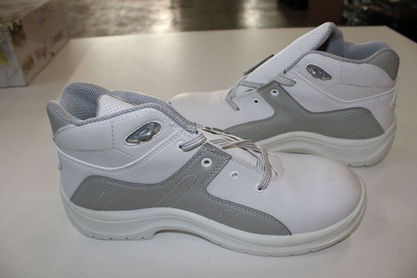 144#5240 Scarpe antinfortunistiche Safe Way L417S1 in vendita - foto 9