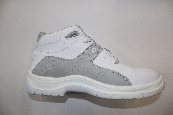 144#5240 Scarpe antinfortunistiche Safe Way L417S1 in vendita - foto 10