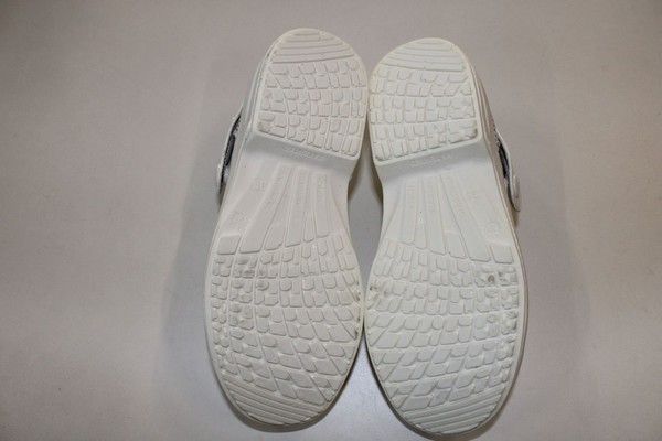 145#5240 Scarpe antinfortunistiche Safe Way 00A711 in vendita - foto 2