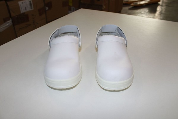 145#5240 Scarpe antinfortunistiche Safe Way 00A711 in vendita - foto 6