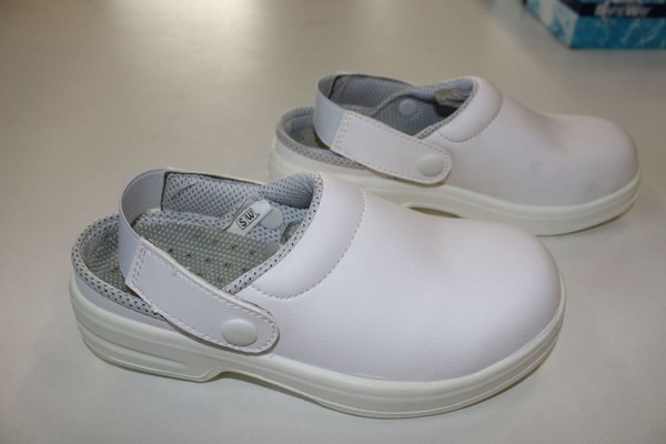 145#5240 Scarpe antinfortunistiche Safe Way 00A711 in vendita - foto 7