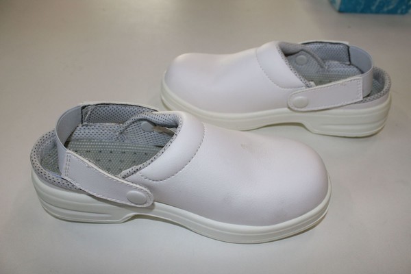 145#5240 Scarpe antinfortunistiche Safe Way 00A711 in vendita - foto 8