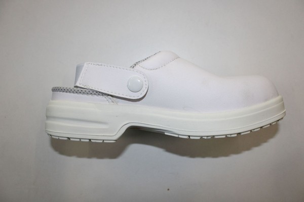 145#5240 Scarpe antinfortunistiche Safe Way 00A711 in vendita - foto 9