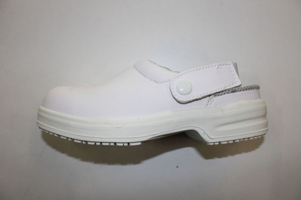 145#5240 Scarpe antinfortunistiche Safe Way 00A711 in vendita - foto 10
