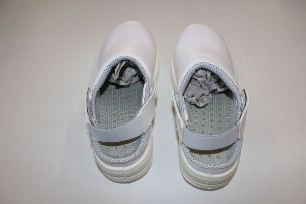 145#5240 Scarpe antinfortunistiche Safe Way 00A711 in vendita - foto 11