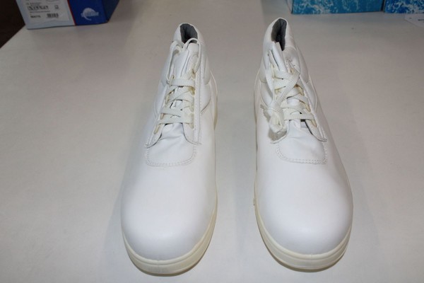 147#5240 Scarpe antinfortunistiche Safe Way in vendita - foto 4