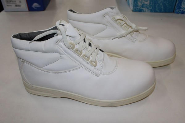 147#5240 Scarpe antinfortunistiche Safe Way in vendita - foto 5