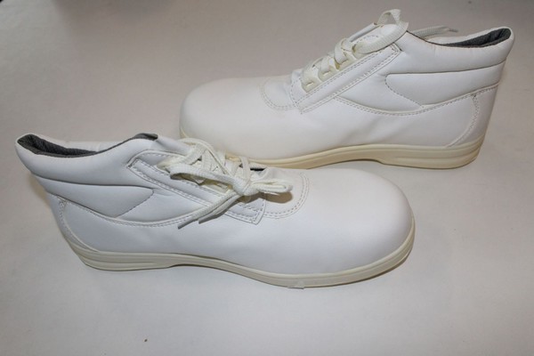 147#5240 Scarpe antinfortunistiche Safe Way in vendita - foto 6