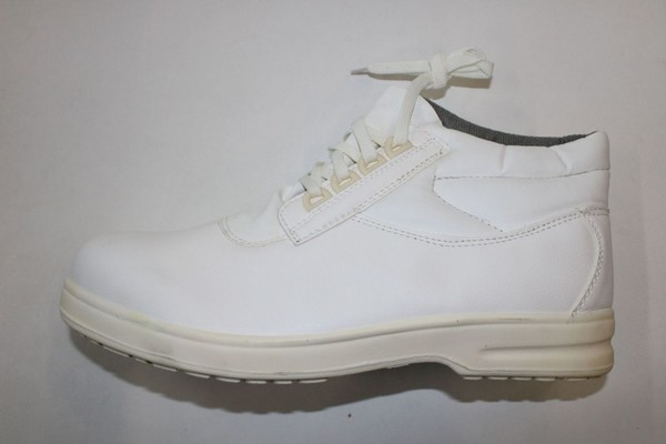 147#5240 Scarpe antinfortunistiche Safe Way in vendita - foto 8