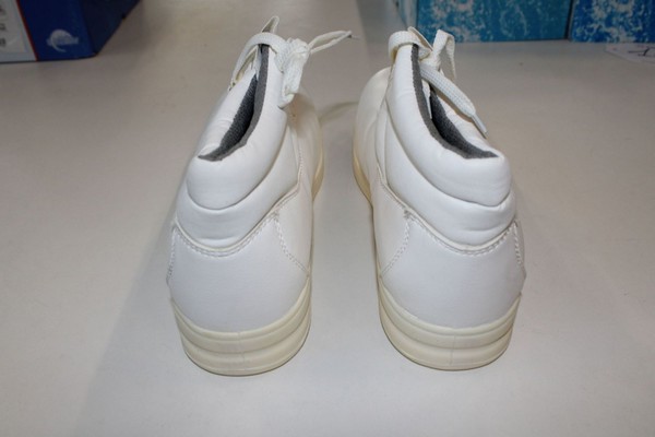 147#5240 Scarpe antinfortunistiche Safe Way in vendita - foto 9