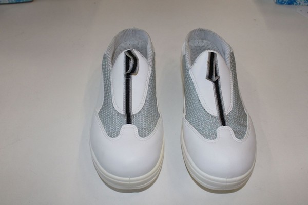 147#5240 Scarpe antinfortunistiche Safe Way in vendita - foto 13