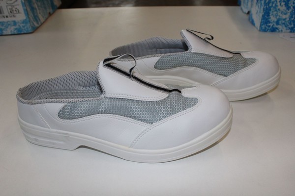 147#5240 Scarpe antinfortunistiche Safe Way in vendita - foto 14
