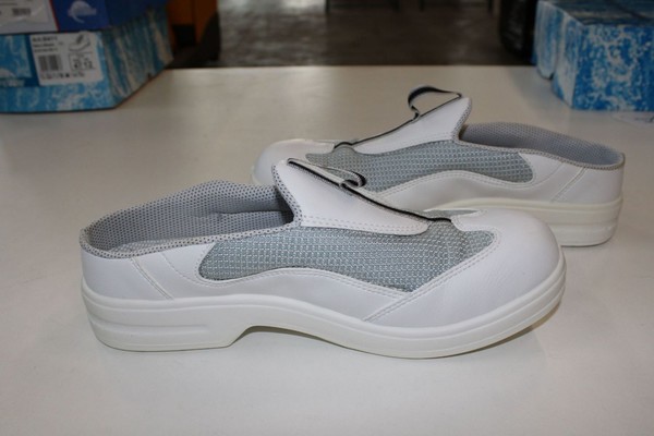 147#5240 Scarpe antinfortunistiche Safe Way in vendita - foto 15