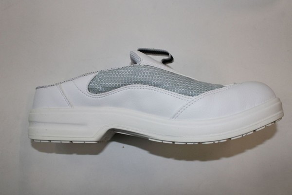 147#5240 Scarpe antinfortunistiche Safe Way in vendita - foto 16