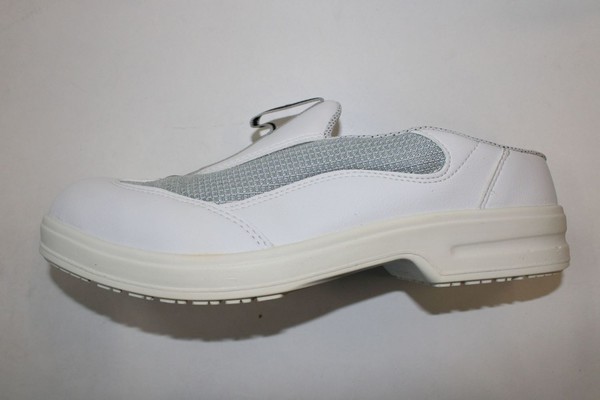 147#5240 Scarpe antinfortunistiche Safe Way in vendita - foto 17