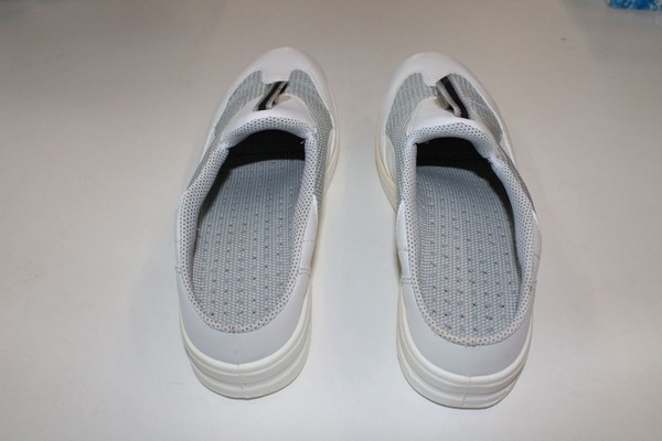 147#5240 Scarpe antinfortunistiche Safe Way in vendita - foto 18