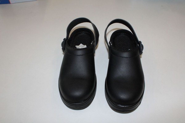 147#5240 Scarpe antinfortunistiche Safe Way in vendita - foto 24