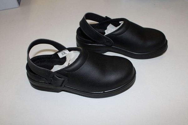 147#5240 Scarpe antinfortunistiche Safe Way in vendita - foto 25