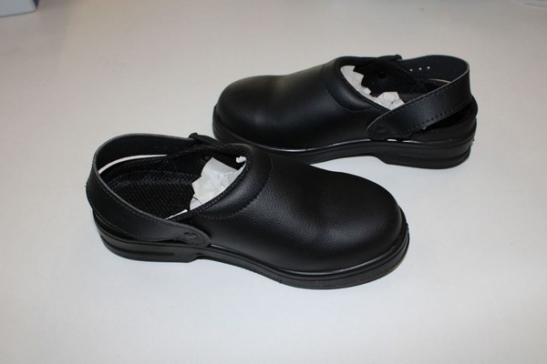 147#5240 Scarpe antinfortunistiche Safe Way in vendita - foto 26