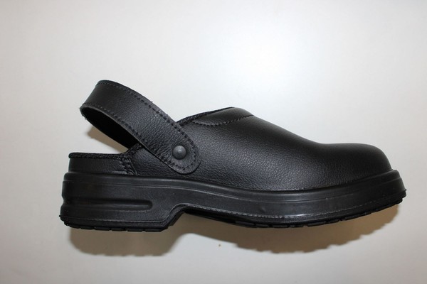 147#5240 Scarpe antinfortunistiche Safe Way in vendita - foto 27