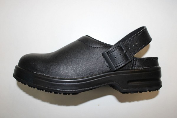 147#5240 Scarpe antinfortunistiche Safe Way in vendita - foto 28