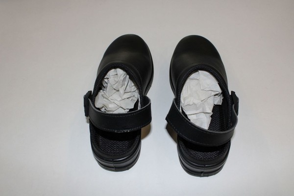 147#5240 Scarpe antinfortunistiche Safe Way in vendita - foto 29