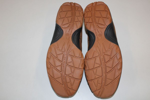 148#5240 Scarpe antinfortunistiche Safe Way in vendita - foto 2