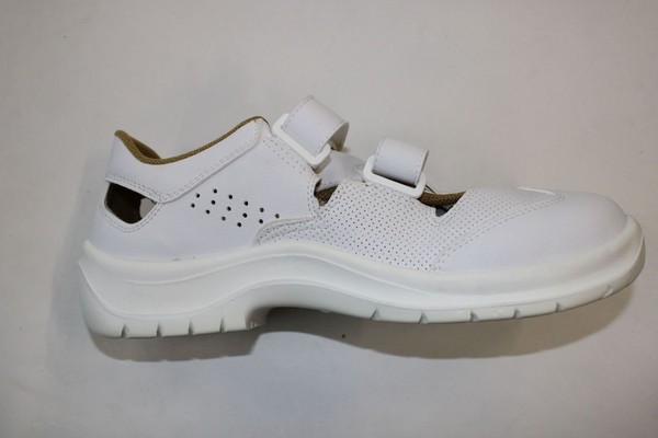 148#5240 Scarpe antinfortunistiche Safe Way in vendita - foto 7