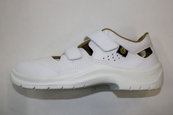 148#5240 Scarpe antinfortunistiche Safe Way in vendita - foto 8