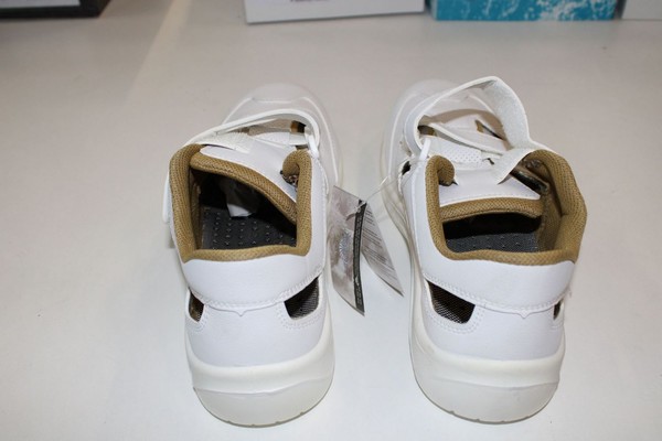 148#5240 Scarpe antinfortunistiche Safe Way in vendita - foto 9
