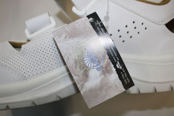 148#5240 Scarpe antinfortunistiche Safe Way in vendita - foto 10