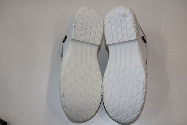 148#5240 Scarpe antinfortunistiche Safe Way in vendita - foto 11