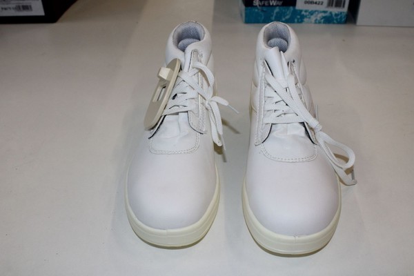 148#5240 Scarpe antinfortunistiche Safe Way in vendita - foto 14