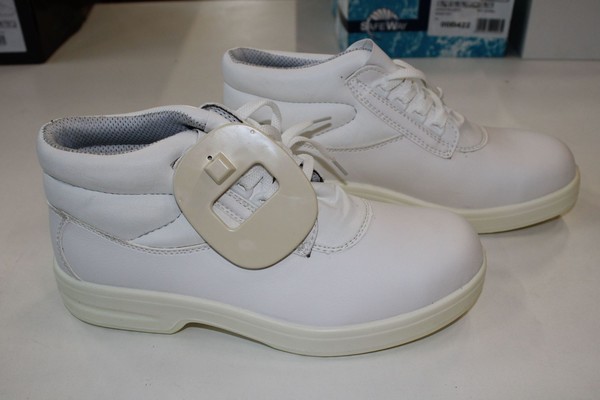 148#5240 Scarpe antinfortunistiche Safe Way in vendita - foto 15