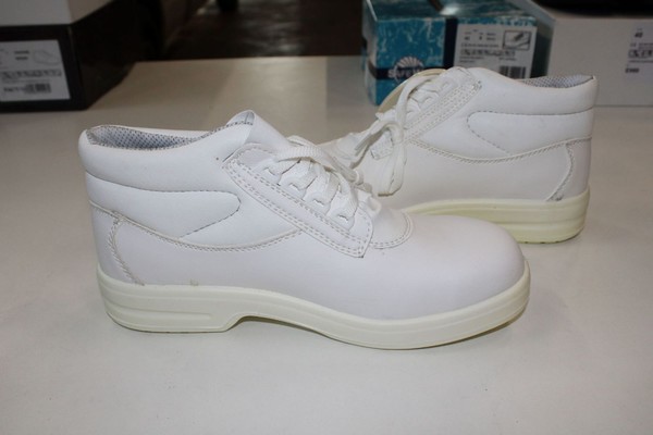 148#5240 Scarpe antinfortunistiche Safe Way in vendita - foto 16