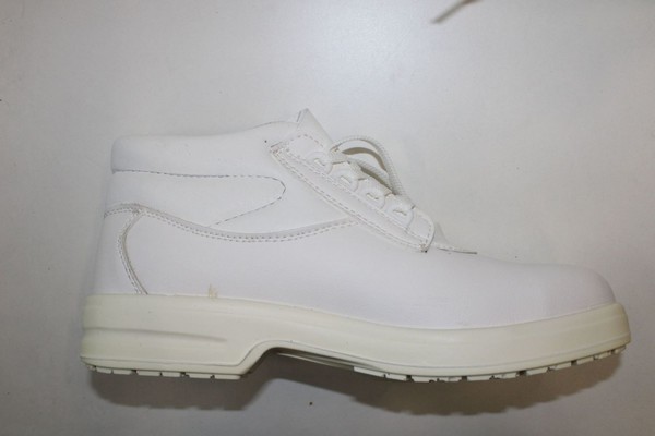 148#5240 Scarpe antinfortunistiche Safe Way in vendita - foto 17