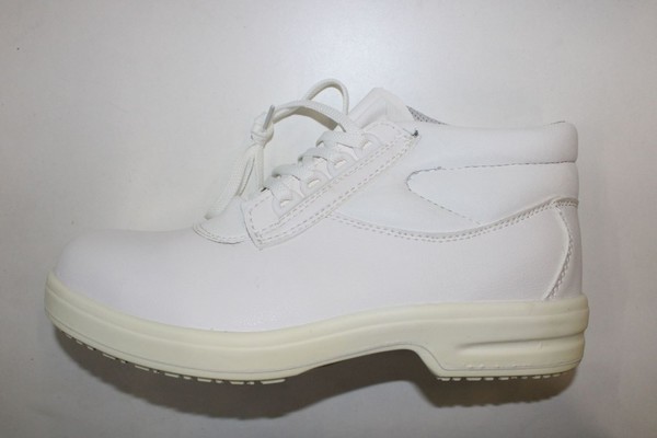 148#5240 Scarpe antinfortunistiche Safe Way in vendita - foto 18
