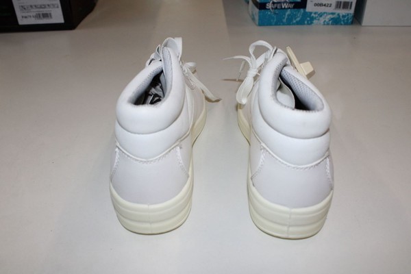 148#5240 Scarpe antinfortunistiche Safe Way in vendita - foto 19