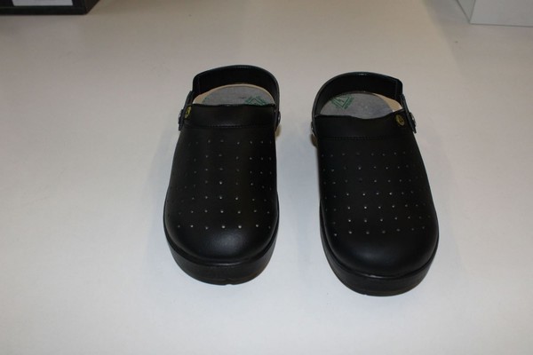 148#5240 Scarpe antinfortunistiche Safe Way in vendita - foto 22