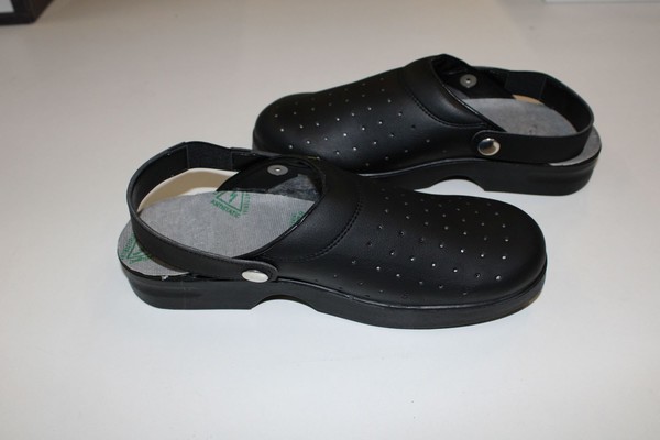 148#5240 Scarpe antinfortunistiche Safe Way in vendita - foto 24