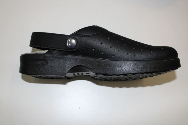 148#5240 Scarpe antinfortunistiche Safe Way in vendita - foto 25